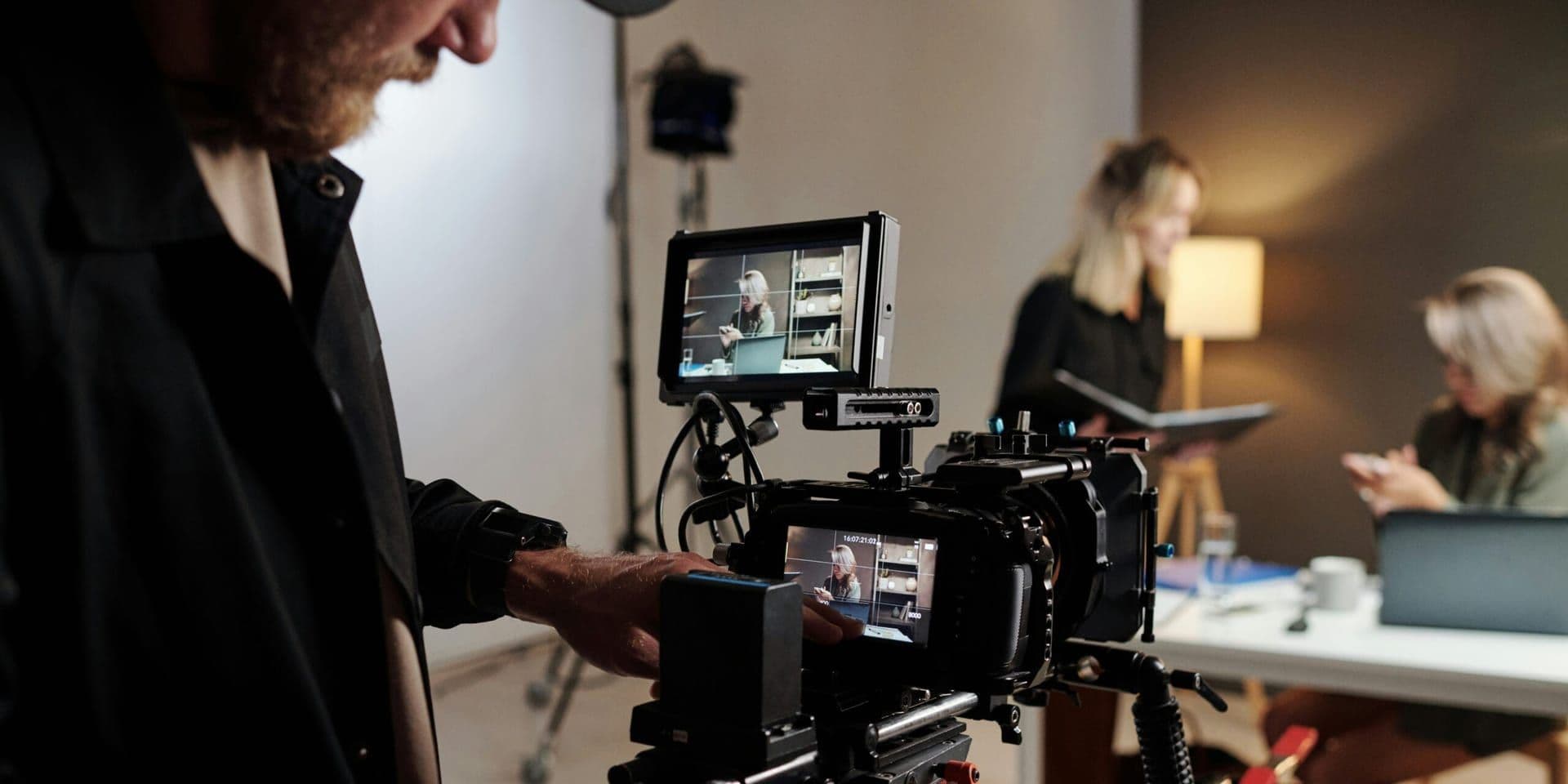 Taylor Swift Rumored to Be Filming New Music Video in Los Angeles
