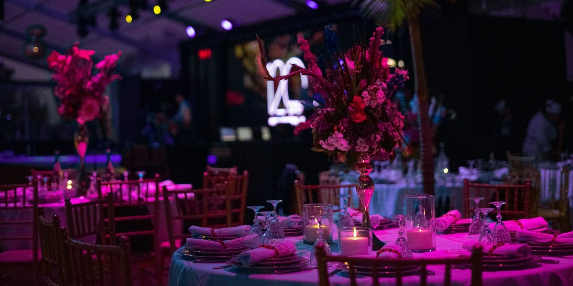Meghan Markle and Prince Harry Make Rare Public Appearance at Charity Gala