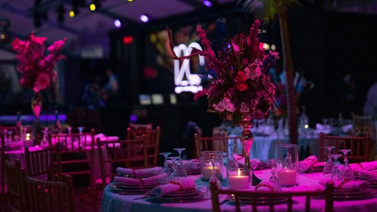 Meghan Markle and Prince Harry Make Rare Public Appearance at Charity Gala