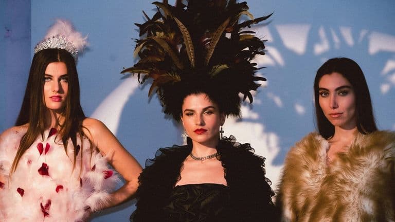 Paris Haute Couture Week Fall/Winter 2025: A Season of Creative Transitions and Bold Debuts