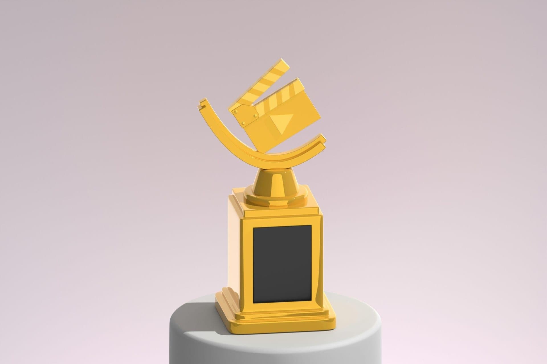 Zendaya Claims Best Actress at the 2025 Academy Awards for The Last Star