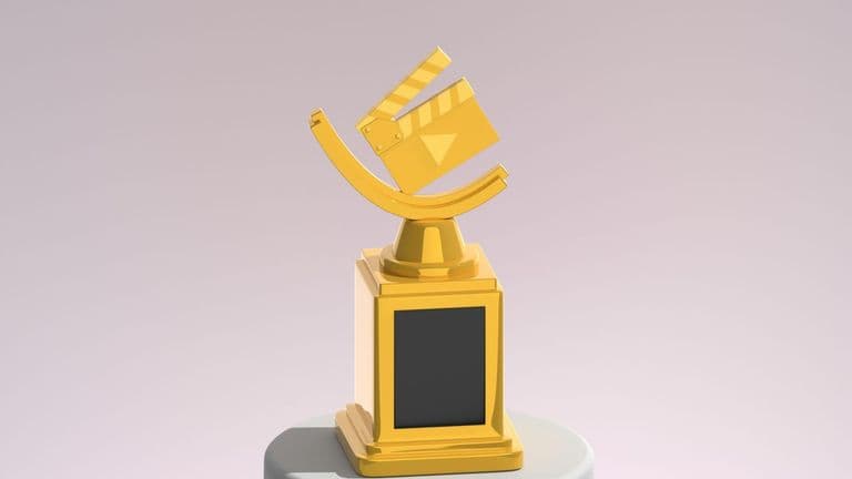 Zendaya Claims Best Actress at the 2025 Academy Awards for The Last Star