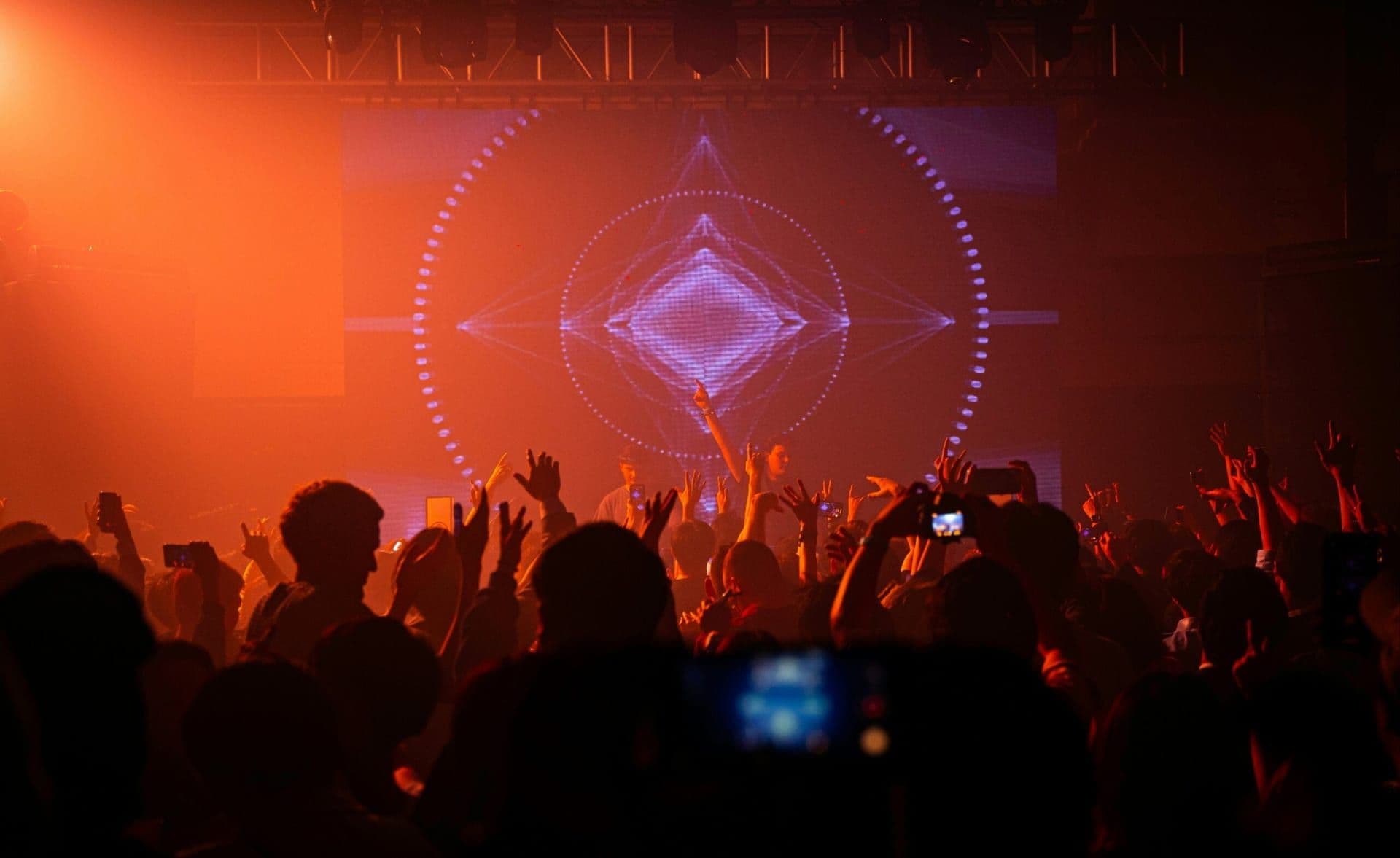 Echoes of Tomorrow” Virtual Music Festival Ushers in a New Era for Indie Music