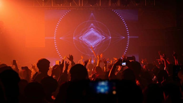 Echoes of Tomorrow” Virtual Music Festival Ushers in a New Era for Indie Music