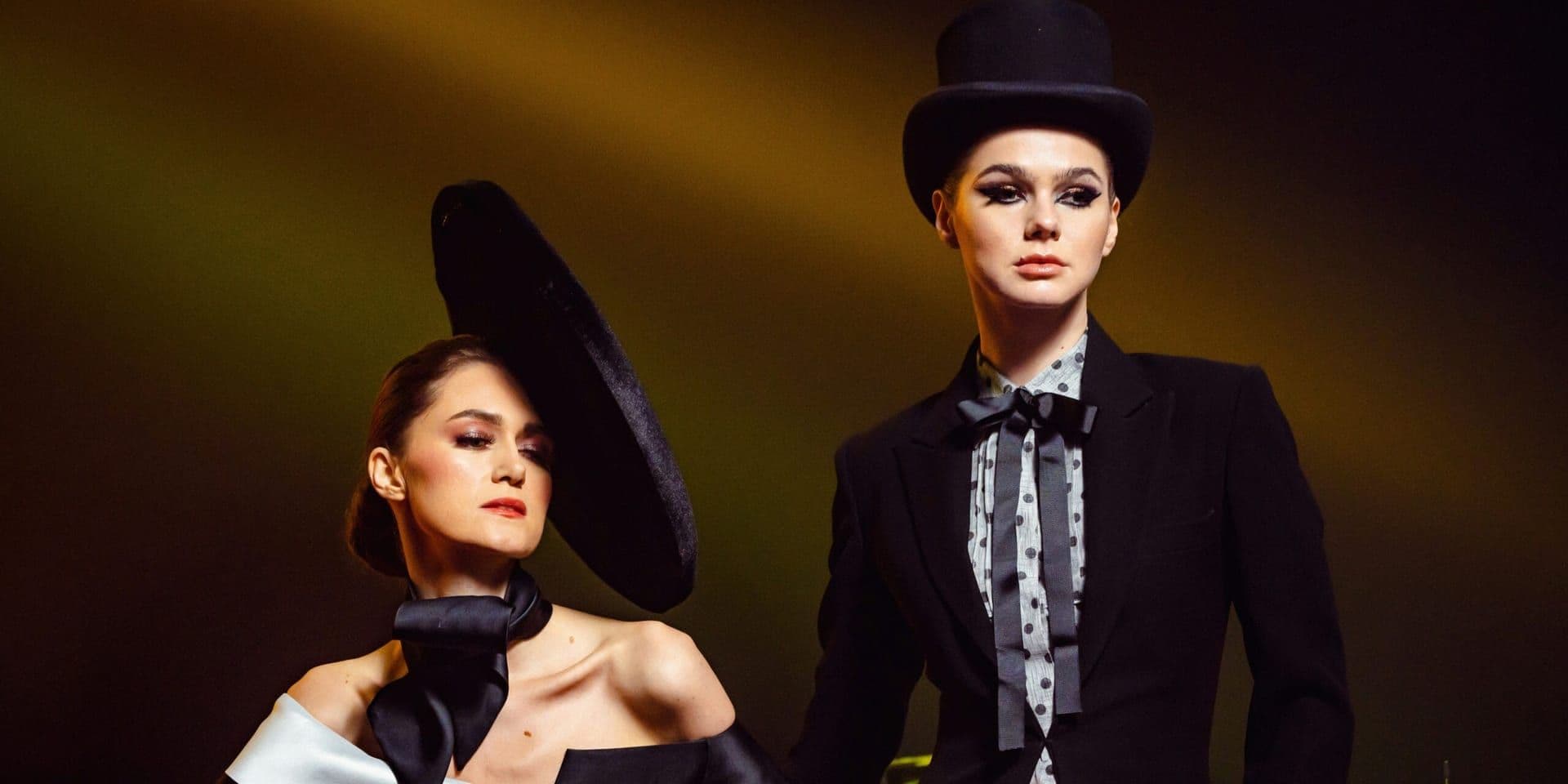 Lauren Sánchez Makes a Statement at Balenciaga’s Fall 2025 Couture Show