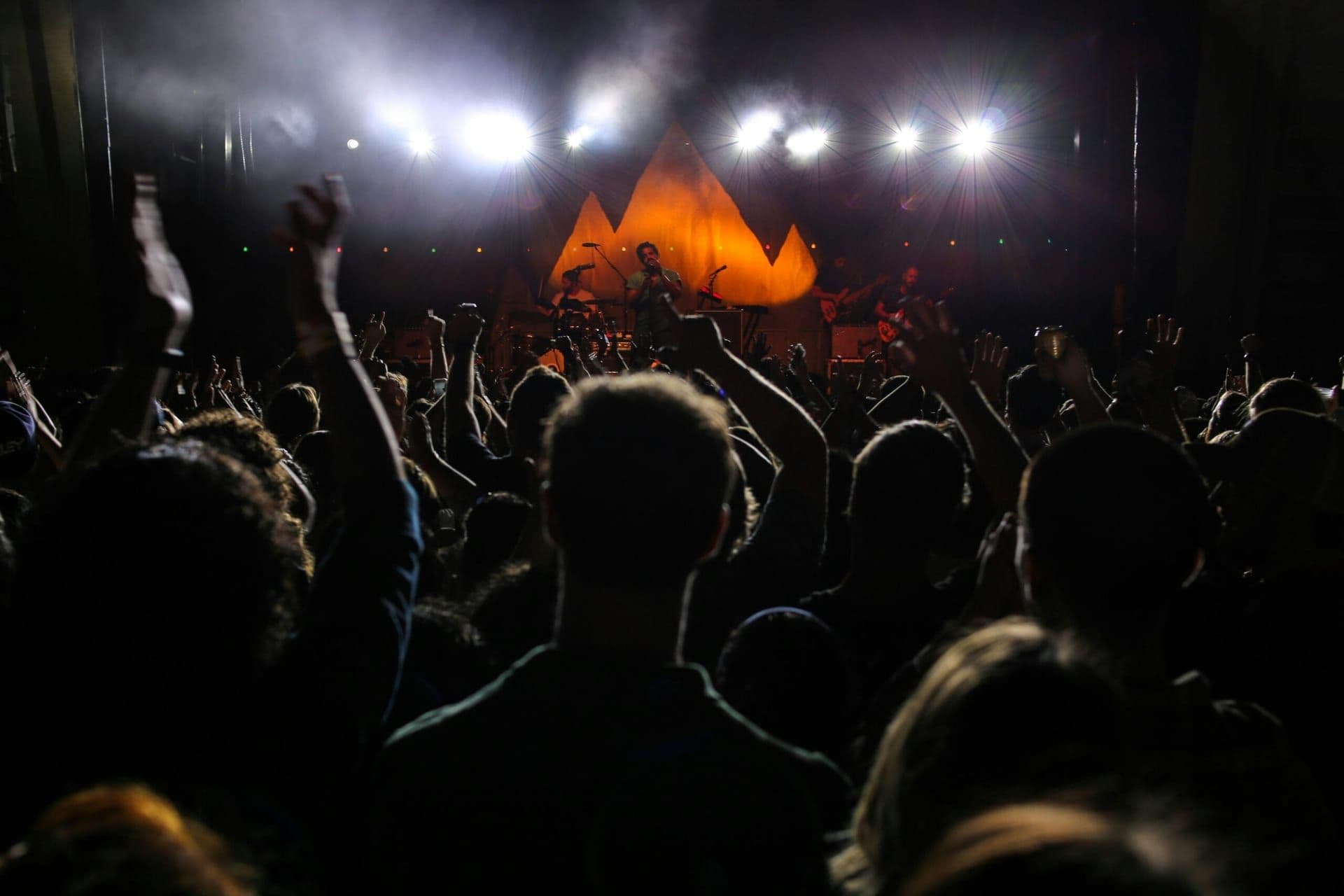The Resilient Spirit of Rock: A Glimpse Into the Music Industry
