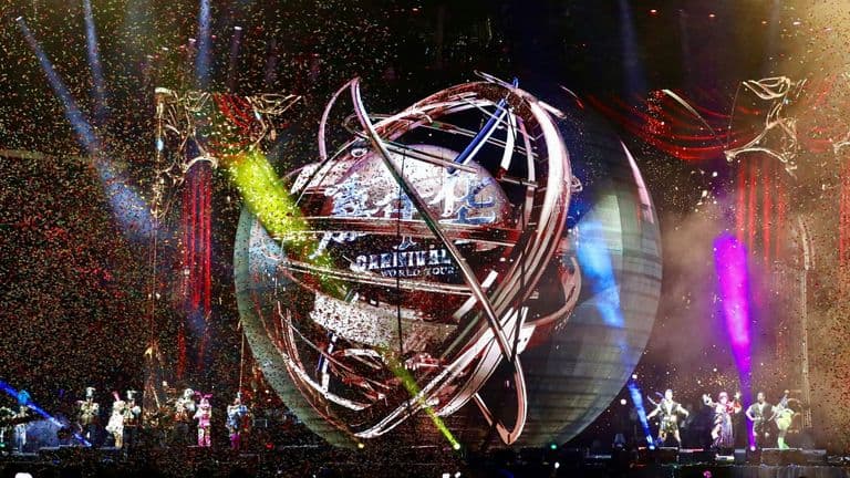 Dua Lipa Announces 2025 World Tour Dates – A Global Spectacle Awaits