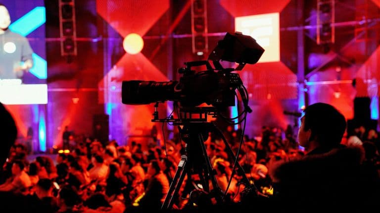 The First MTV Video Music Awards: A New Era in Music Television (1984)