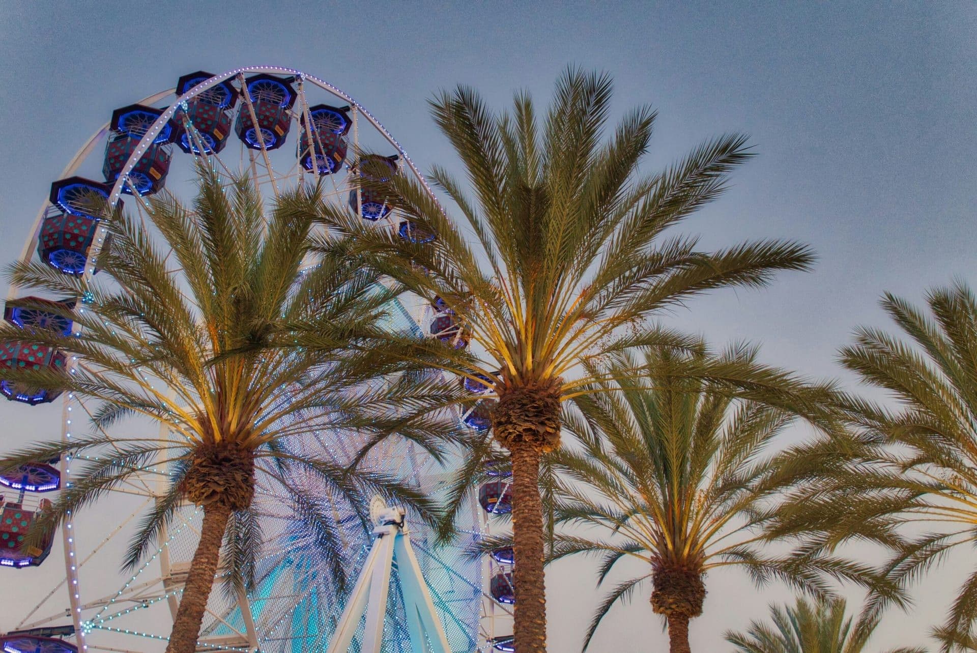 Coachella 2025 Lineup Revealed: Kendrick Lamar, Harry Styles, and Billie Eilish to Headline