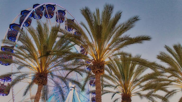 Coachella 2025 Lineup Revealed: Kendrick Lamar, Harry Styles, and Billie Eilish to Headline