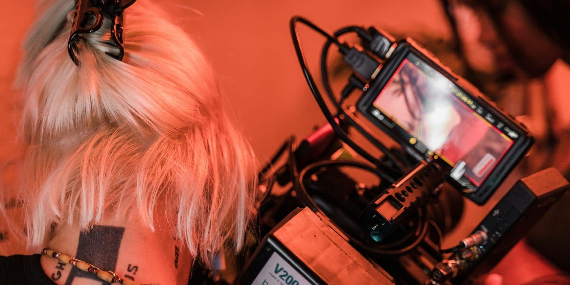 Sabrina Carpenter Teases New Music with Stylish Video, Leaving Fans Eager for More