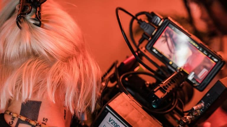 Sabrina Carpenter Teases New Music with Stylish Video, Leaving Fans Eager for More