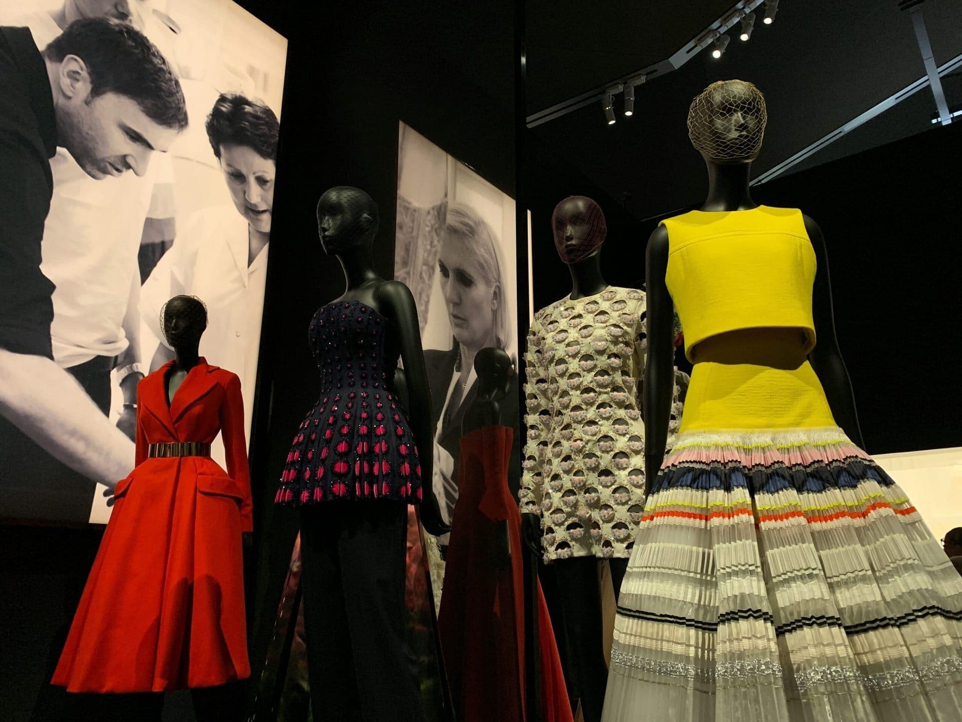 The Rise of “Retro Future” Fashion at the 2023 Paris Fashion Week