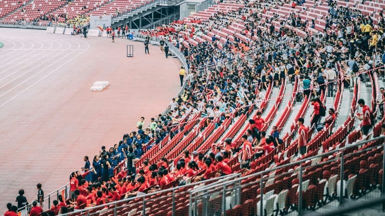 SummerSlam Draws Major Cross‑Cultural Fans as Stadium Rock Atmosphere Hits NJ