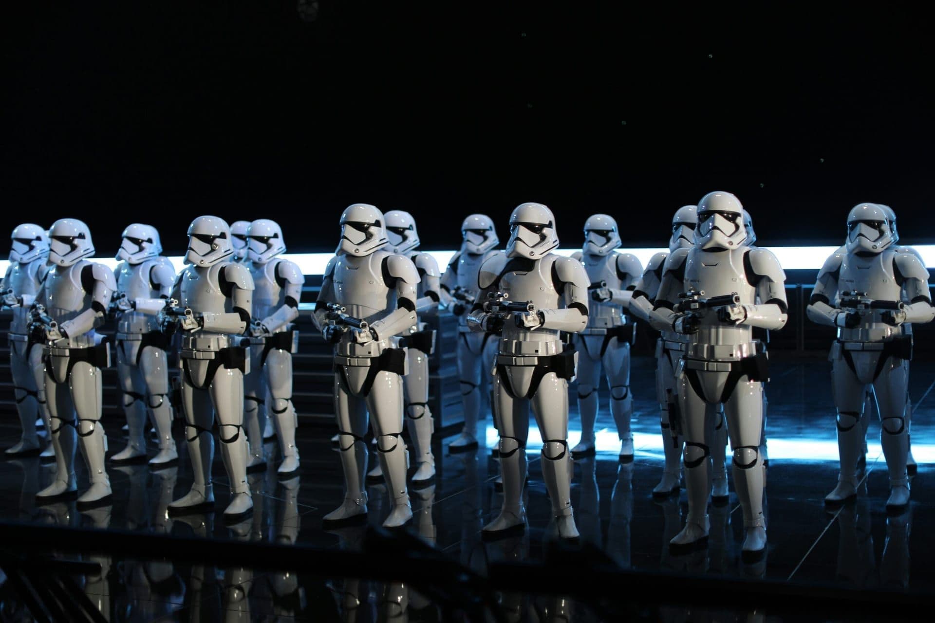 Star Wars: Episode V – The Empire Strikes Back: A Cinematic Masterpiece That Transformed Pop Culture