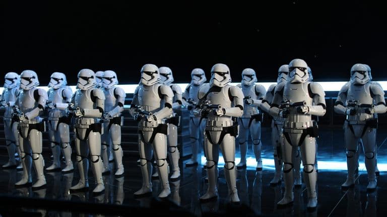 Star Wars: Episode V – The Empire Strikes Back: A Cinematic Masterpiece That Transformed Pop Culture