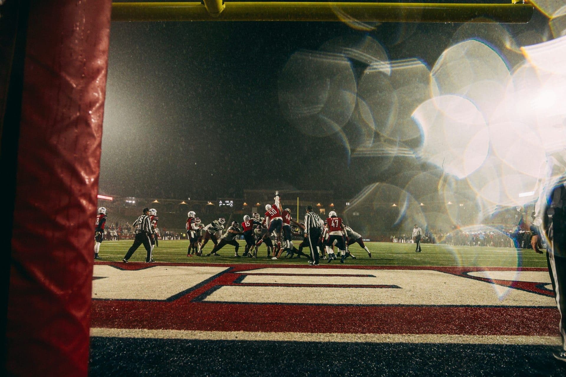 Super Bowl LVIII Halftime Show: A Historic Performance That Shaped the Music Industry