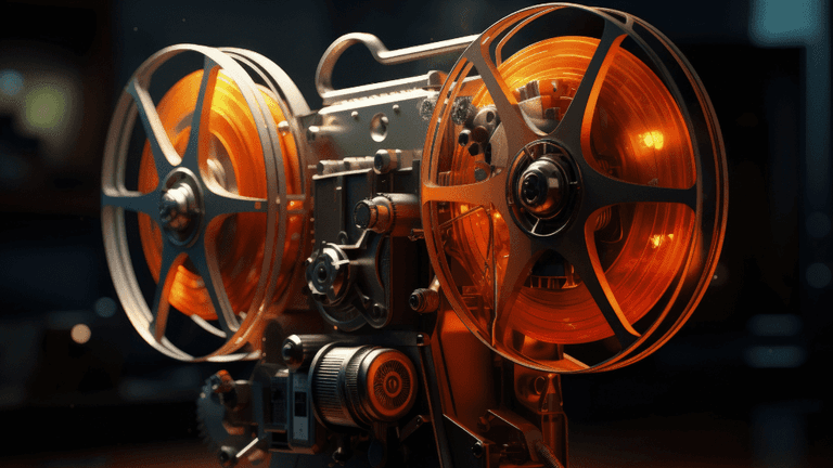 Hollywood and Tech Industries Converge as AI Reshapes Entertainment Production