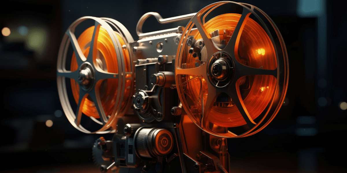 Hollywood and Tech Industries Converge as AI Reshapes Entertainment Production