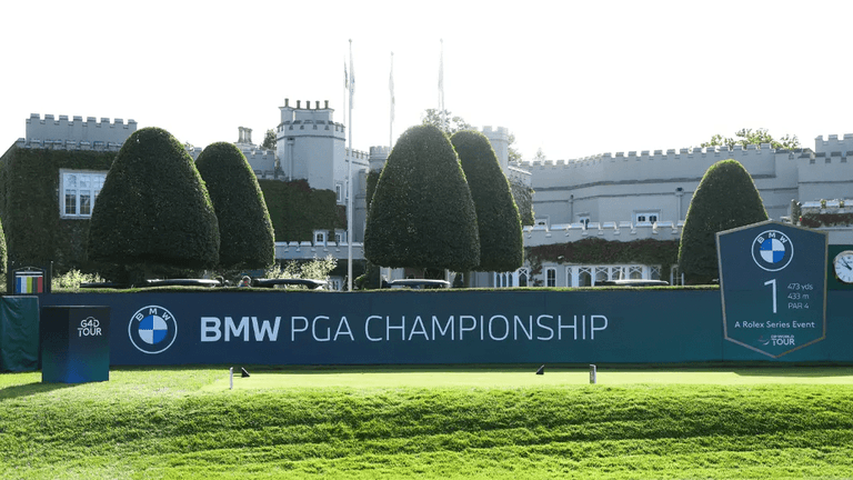 Celebrities Brings Entertainment Spotlight to PGA Tour Pro-Am Event
