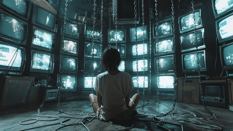 U.S. Television Industry Experiences Major Programming Shakeup Amid Widespread Cancellations