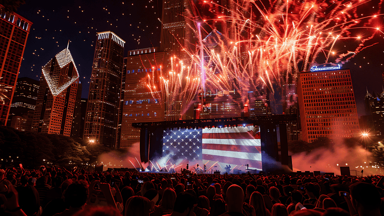 Anticipation Builds for the 2026 American Music Awards as Performers and Nominees Take Center Stage