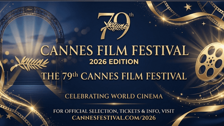 Cannes Film Festival Opens as Global Entertainment Spotlight Draws Hollywood Attention