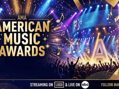 Billy Idol to Receive Lifetime Achievement Honor at American Music Awards, Set for First-Ever AMA Performance