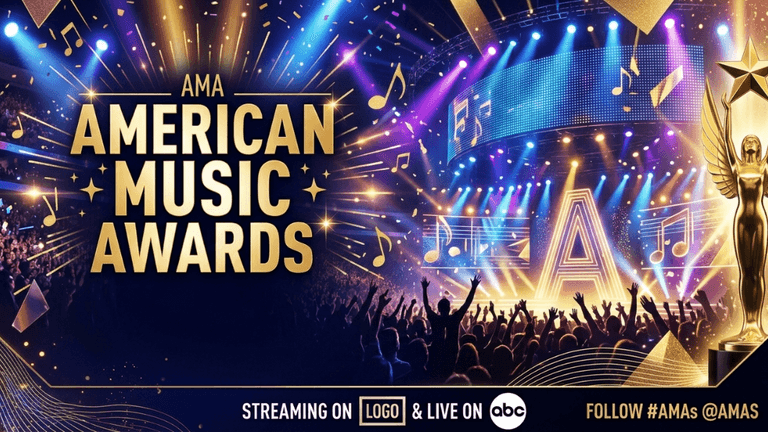 Billy Idol to Receive Lifetime Achievement Honor at American Music Awards, Set for First-Ever AMA Performance
