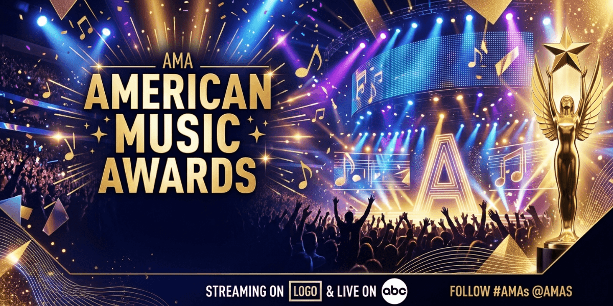 Billy Idol to Receive Lifetime Achievement Honor at American Music Awards, Set for First-Ever AMA Performance