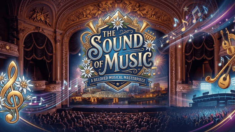 Broadway Revival of The Sound of Music Highlights Enduring Appeal of Classic Stage Productions