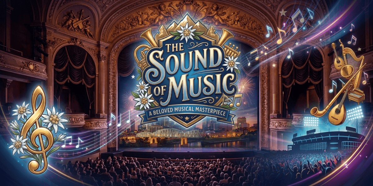 Broadway Revival of The Sound of Music Highlights Enduring Appeal of Classic Stage Productions