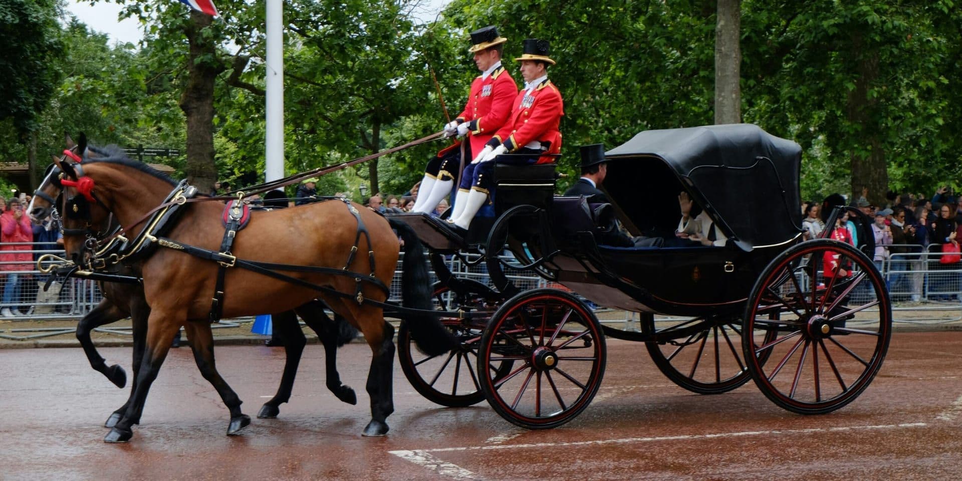 King Charles and Prince Harry Reunite Privately in London After Nearly Two Years of Estrangement