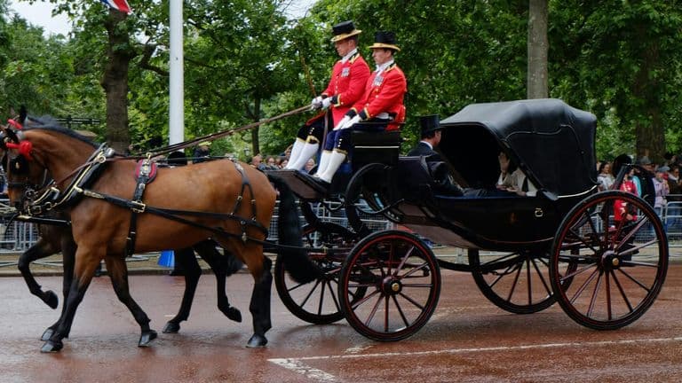 King Charles and Prince Harry Reunite Privately in London After Nearly Two Years of Estrangement