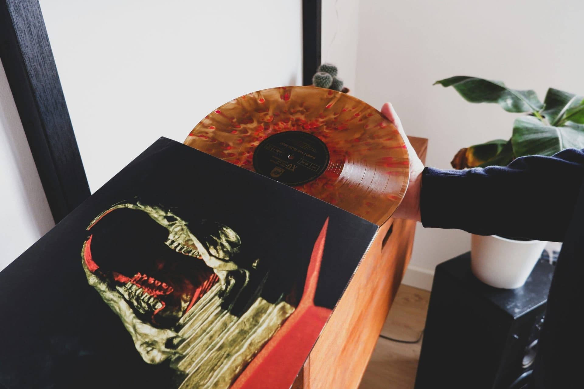 Travis Scott’s Utopia Album Breaks Streaming Records on Release Day