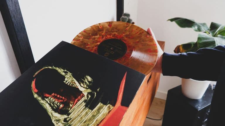 Travis Scott’s Utopia Album Breaks Streaming Records on Release Day