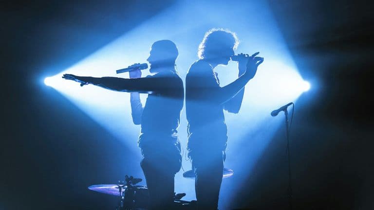 Ed Sheeran Announces Collaboration with The Rolling Stones for Highly Anticipated Single “Shine On”