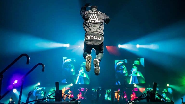 Drake’s Surprise Performance at the 2024 SXSW Festival