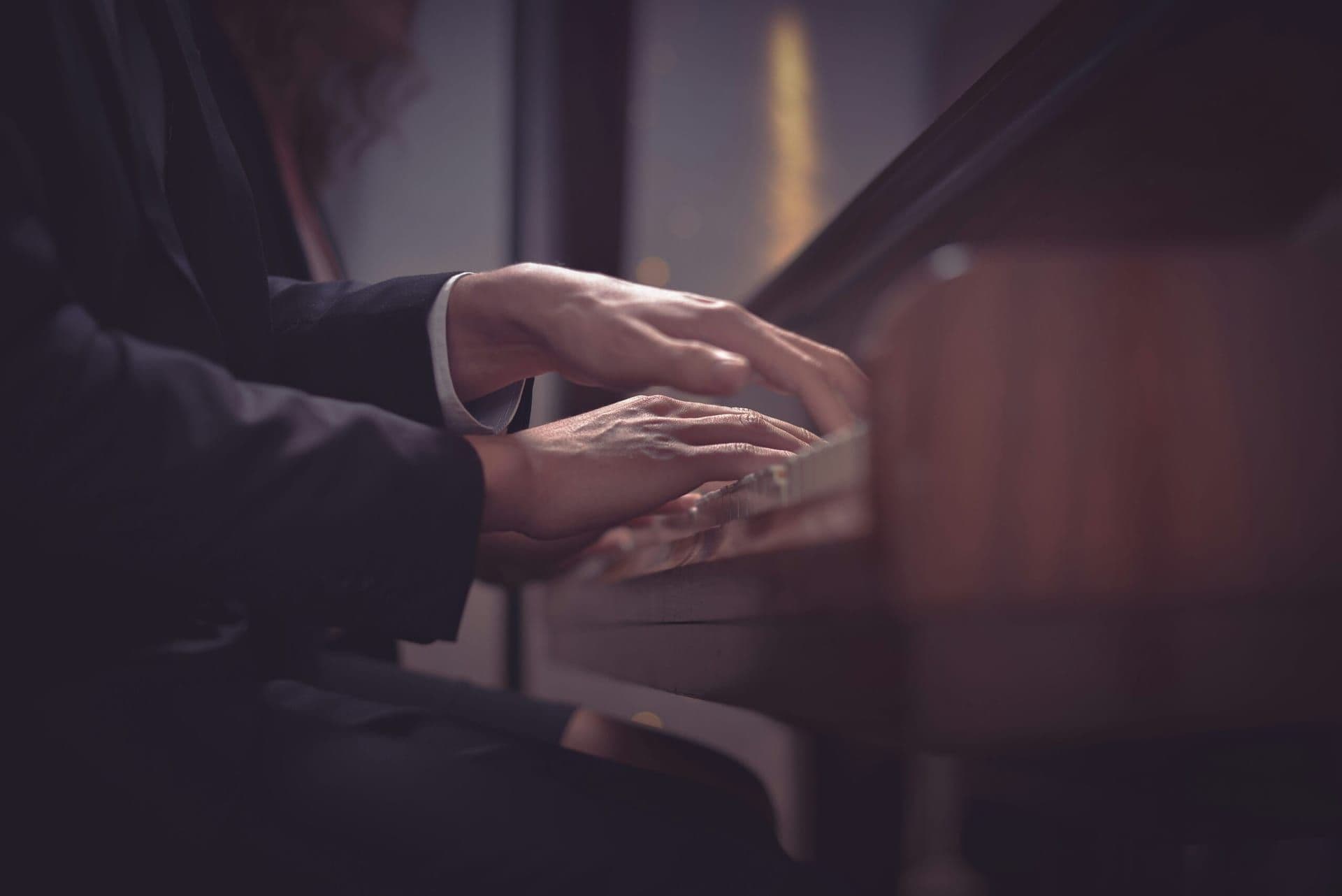 Leif Ove Andsnes Delivers an Exceptional Recital at Wigmore Hall