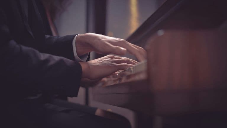 Leif Ove Andsnes Delivers an Exceptional Recital at Wigmore Hall