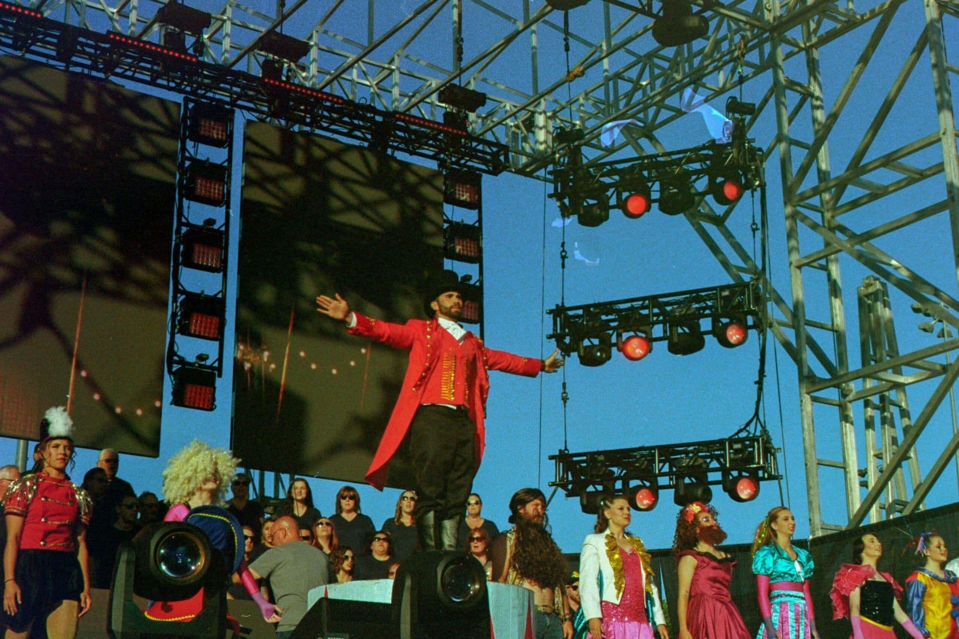 Lila Cruz’s Bold New Direction: The Breakout Performance at Coachella