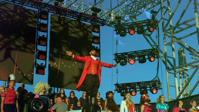 Lila Cruz’s Bold New Direction: The Breakout Performance at Coachella