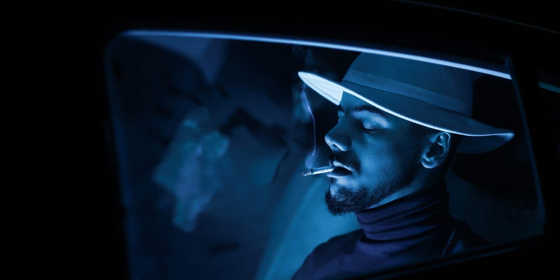 Benson Boone Turns Mockery Into Message in “Mr. Electric Blue” Video Premiere