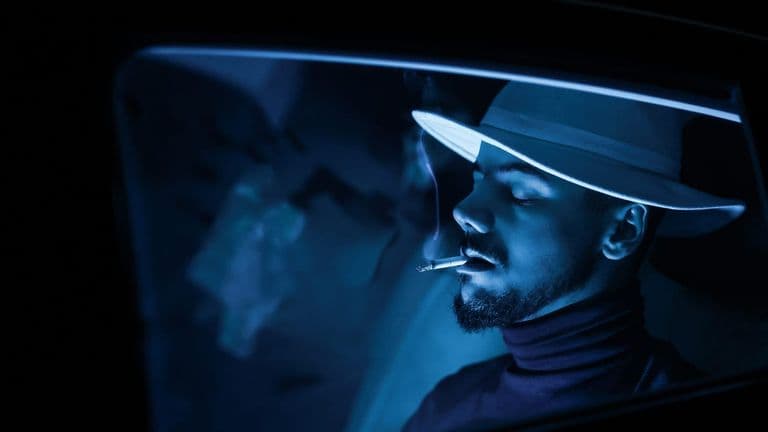 Benson Boone Turns Mockery Into Message in “Mr. Electric Blue” Video Premiere