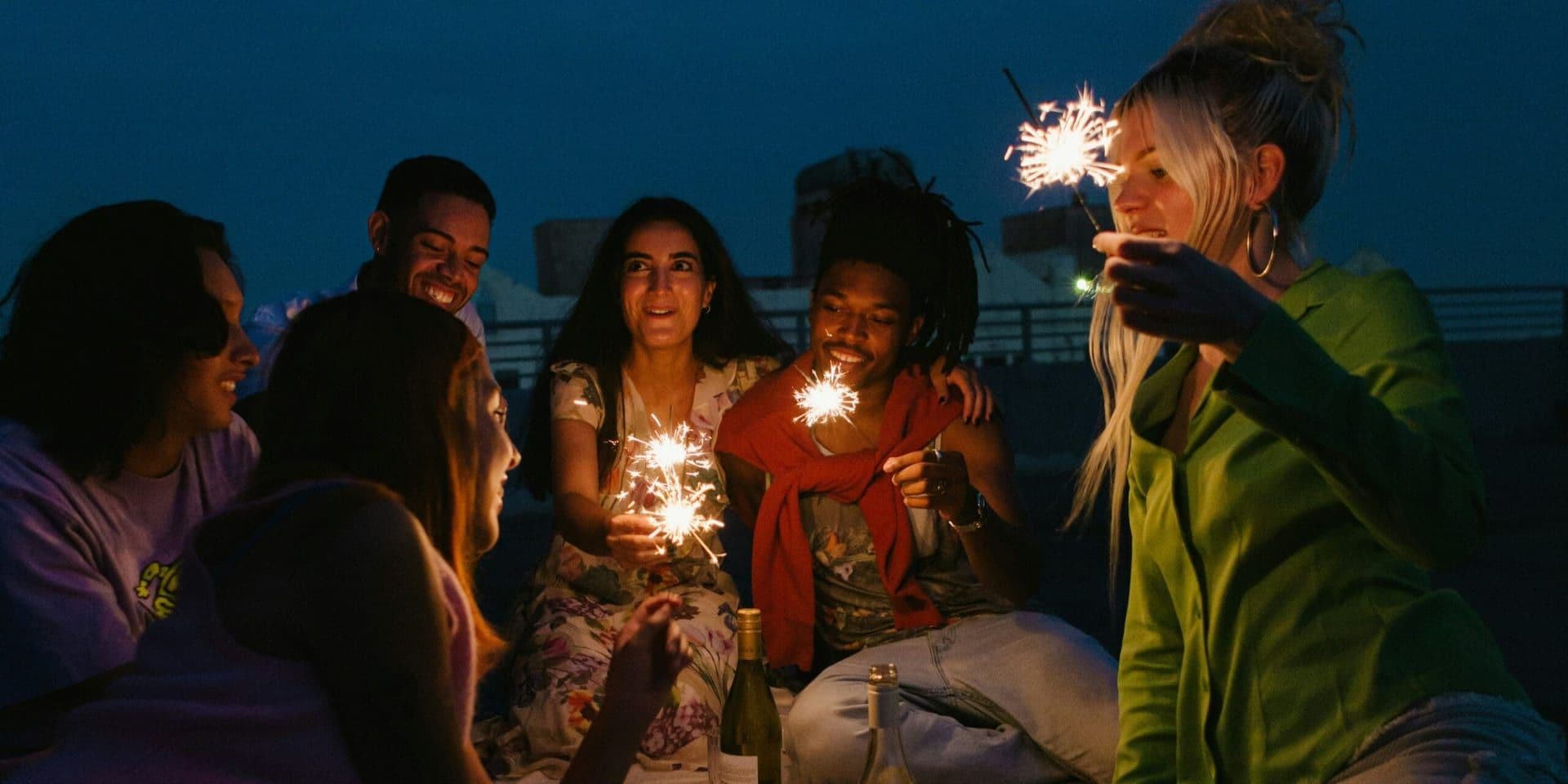 Stars Illuminate Independence Day: Nicole Scherzinger and Beyoncé Lead Celebrations