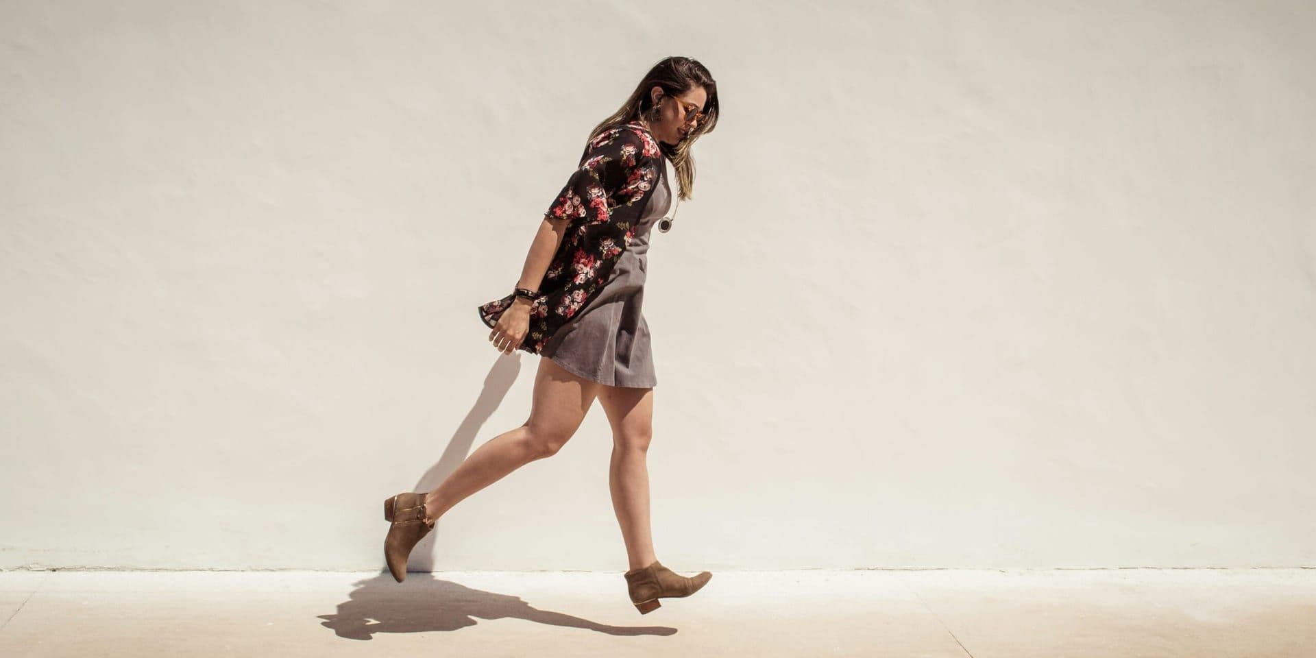 Taylor Swift’s Sandy Liang Skort Becomes Fashion Staple