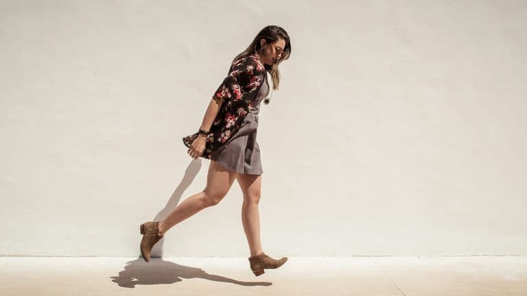 Taylor Swift’s Sandy Liang Skort Becomes Fashion Staple