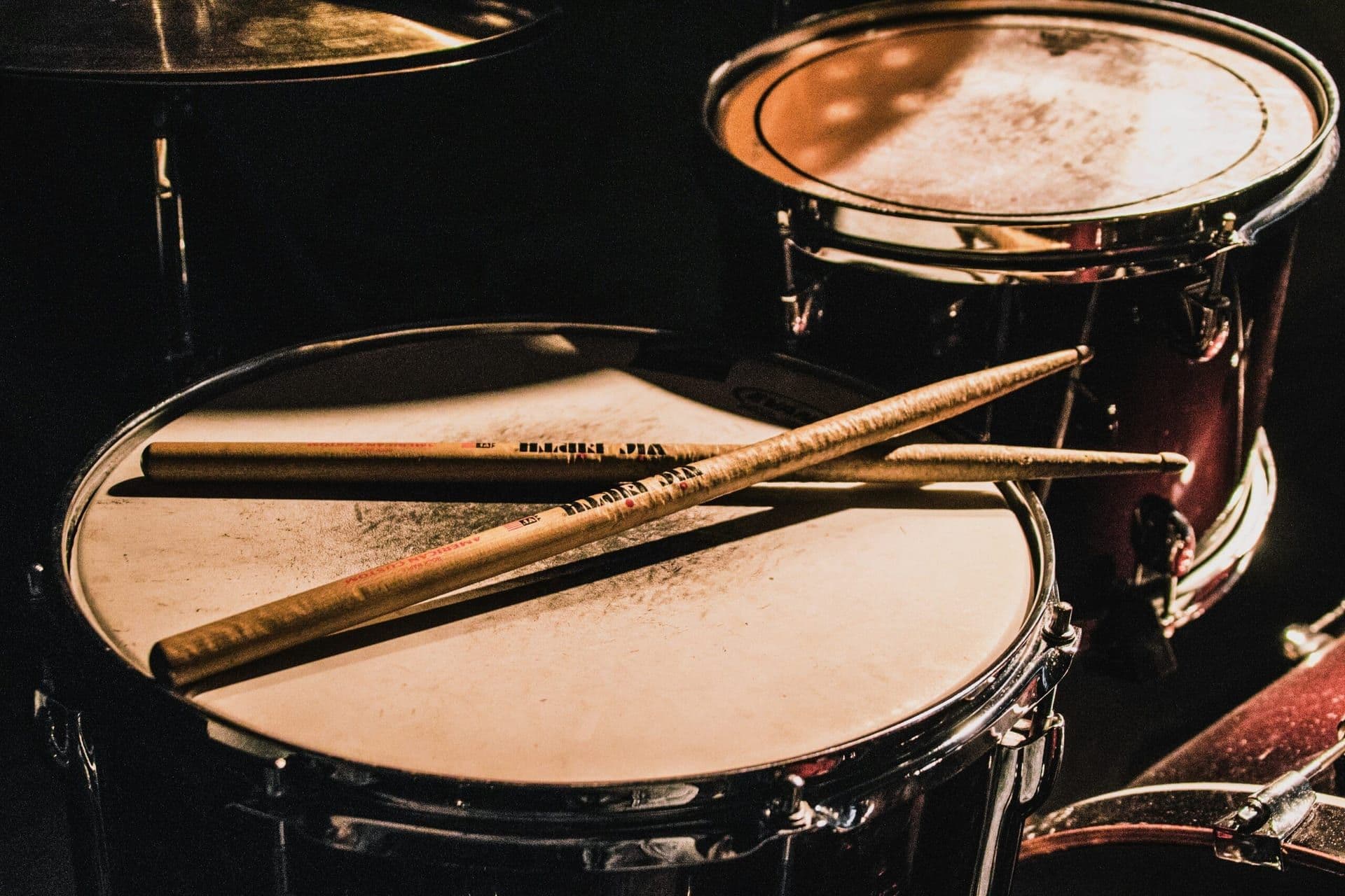 Guns N’ Roses Drummer Frank Ferrer Departs After Nearly 20 Years with the Band