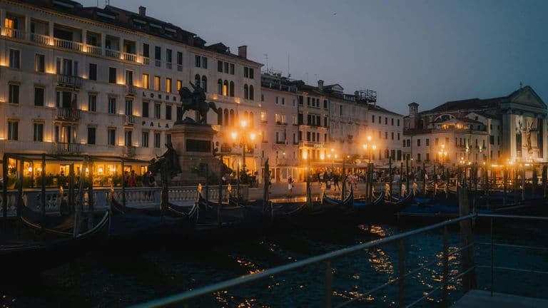 Billie Eilish and Nat Wolff Confirm Relationship with Romantic Getaway in Venice