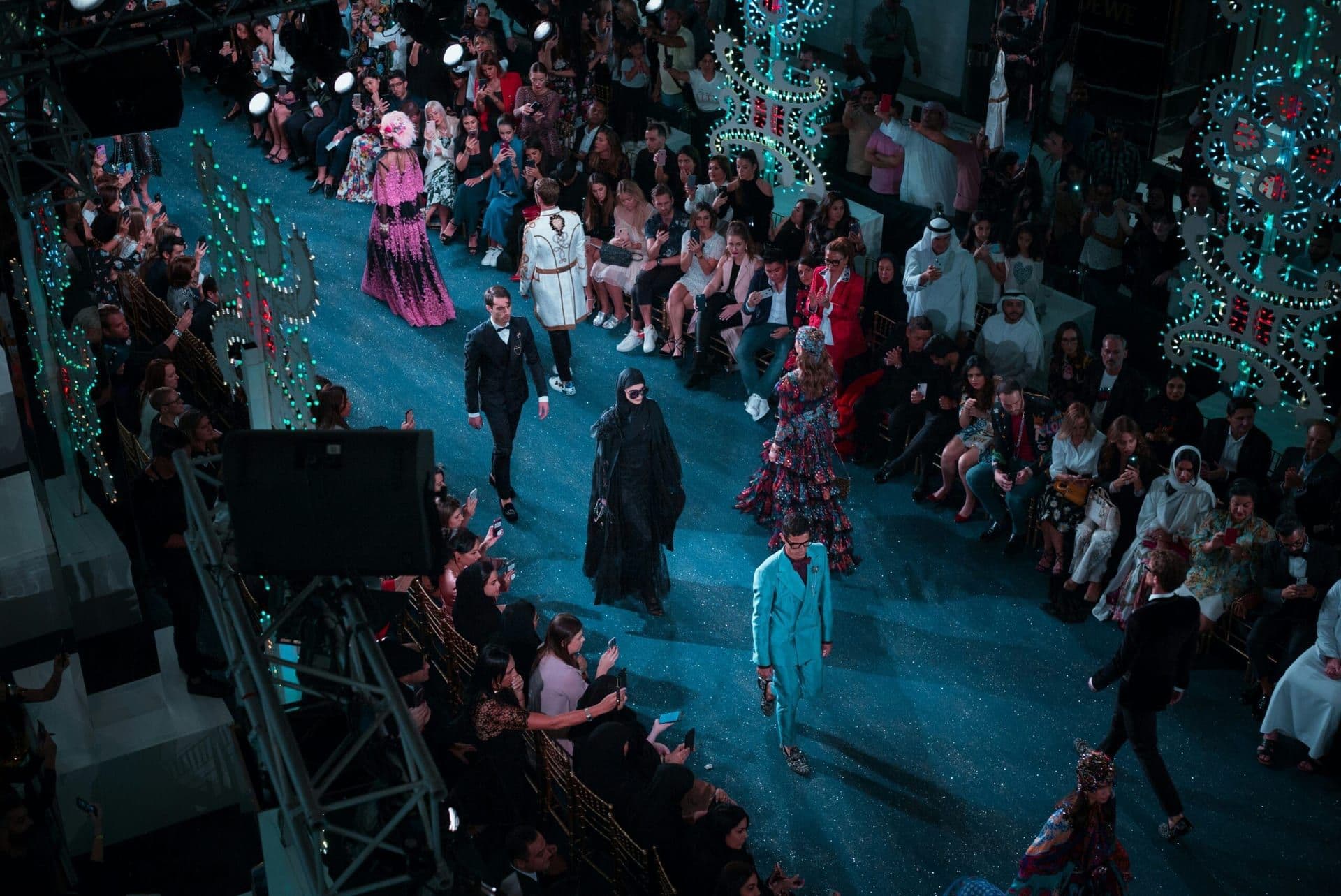 Kendall Jenner’s Dazzling Runway Return at Paris Fashion Week